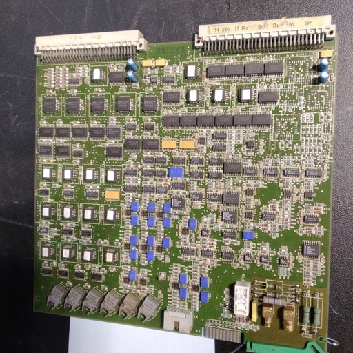 [8516530B-USED-UNTESTED] 8516530B PCB PA/SA FI5x0-FO4x CSL-1B CHARMILLES - USED-UNTESTED