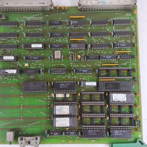 [8527200B-USED-UNTESTED] 852 7200 B PCB CCU PIL 8088 V3 FO/FI W/V2 PERIPH & CSL1S SWP CHARMILLES - USED-UNTESTED