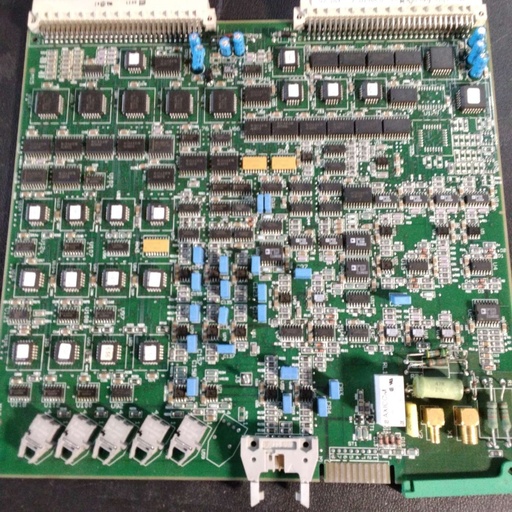 [108517720-USED-UNTESTED] 8517720 108517720 PCB PA/SA CHARMILLES - USED-UNTESTED