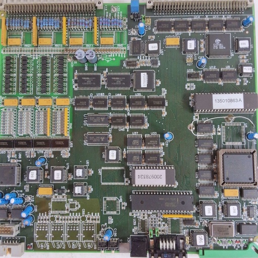 [208517281-USED-UNTESTED] 8517281 208517281 MASTER FANUC CHARMILLES - USED-UNTESTED