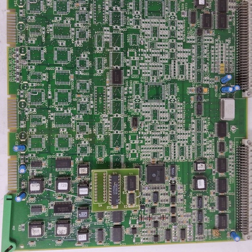 [8515400-USED-UNTESTED] 8515400 PCB AXE 'C' FO3X/4X/5X/1000 CHARMILLES - USED-UNTESTED