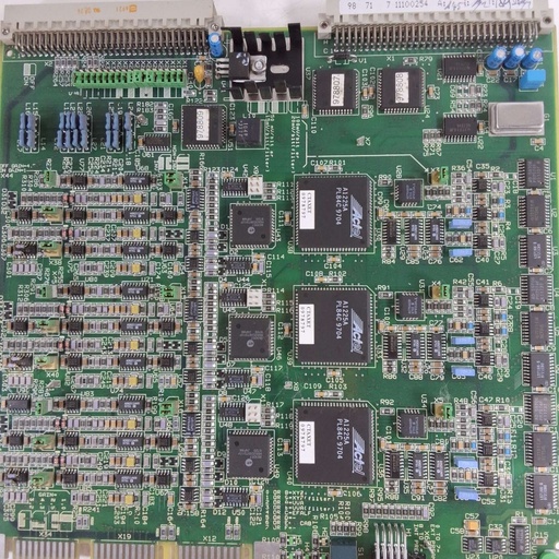 [8516730-USED-UNTESTED] 8516730 PCB AXE TRIPLE-V4 UNIFIED HEW/SPW CHARMILLES - USED-UNTESTED