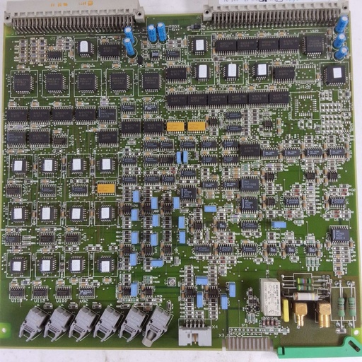 [8517720-USED-UNTESTED] 8517720 PCB PA-SA UNIFIED CHARMILLES - USED-UNTESTED