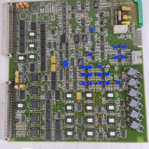 [8516530-USED-UNTESTED] 8516530 PCB PA/SA FI5x0-FO4x CSL-1B CHARMILLES - USED-UNTESTED