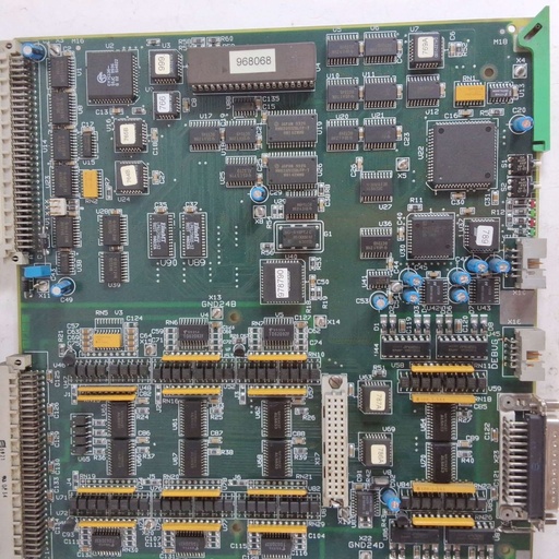 [208516661-USED-UNTESTED] 8516661 208516661 MASTER I/O V2 CHARMILLES - USED-UNTESTED