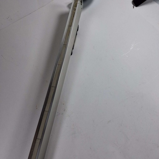 [31075014-USED-UNTESTED] 310 750 14 HEIDENHAIN SCALE LS406C ML220 Y/U FI190 CHARMILLES - USED-UNTESTED