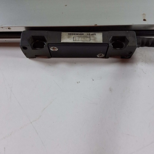 [LS403ML320-USED-TESTED] LS403 ML 320 Heidenhain Linear Scale LS403 ML 320 CHARMILLES - USED-TESTED
