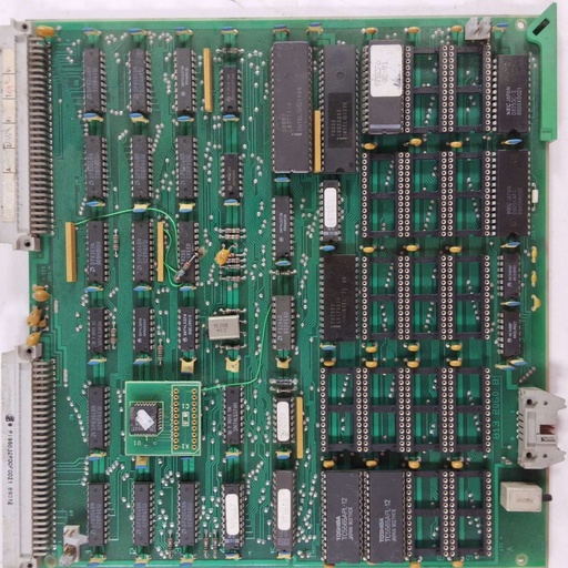 [8525380-USED-UNTESTED] 8525380 PCB CCU COM ROBOFIL/MGV V.2 32K CHARMILLES - USED-UNTESTED
