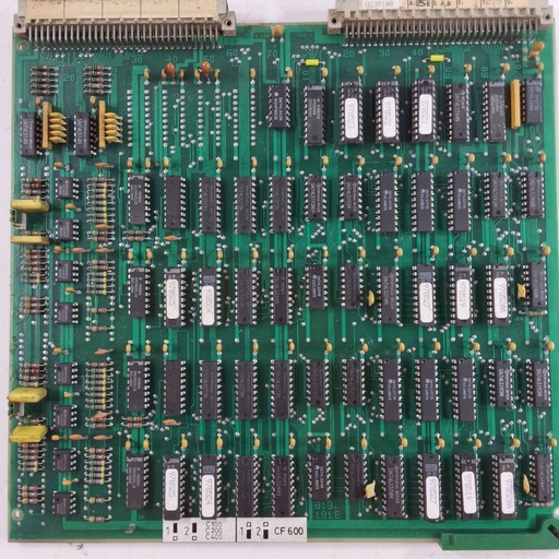 [852482-USED-UNTESTED] 852482 CT Board CHARMILLES - USED-UNTESTED