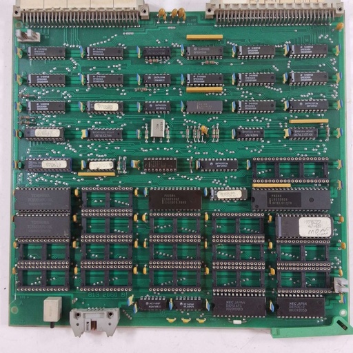 [8526010-USED-UNTESTED] 8526010 PCB CCU COMMUNICATION ROBOFORM V2 CHARMILLES - USED-UNTESTED