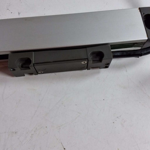 [LGKI020S05R01420SCALEBAUMER-USED-TESTED] LGKI 020S05R01.420 SCALE BAUMER LGKI 020S05R01.420 Linear Encoder Scale CHARMILLES - USED-TESTED