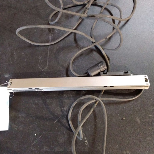[LS403270MMHEIDENHAINSCALE-USED-TESTED] LS403 270MM HEIDENHAIN SCALE LS403 270mm Linear Encoder Scale CHARMILLES - USED-TESTED
