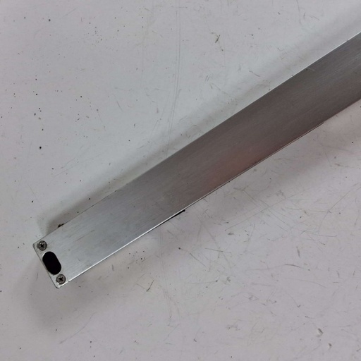 [LS903470MMSCALEHEIDENHAIN-REFURB-UNTESTED] LS903 470MM SCALE HEIDENHAIN HEIDENHAIN LS903 exposed linear encoder scale with 470mm CHARMILLES - REFURB-UNTESTED