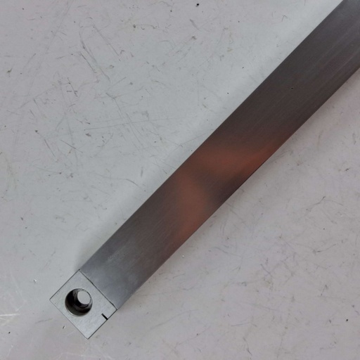 [LC491620MMSCALEHEIDENHAIN-REFURB-UNTESTED] LC 491 620 MM SCALE HEIDENHAIN HEIDENHAIN LC 491 series exposed linear encoder scale with 620mm CHARMILLES - REFURB-UNTESTED