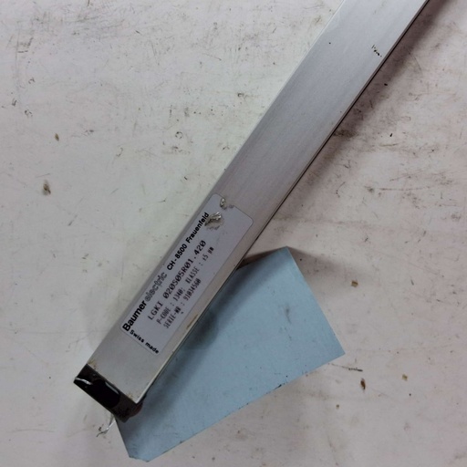 [LGKI020S05RO1420SCALEBAUMER-REFURB-UNTESTED] LGKI 020S05RO1.420 SCALE BAUMER LGKI 020S05RO1.420 SCALE CHARMILLES - REFURB-UNTESTED