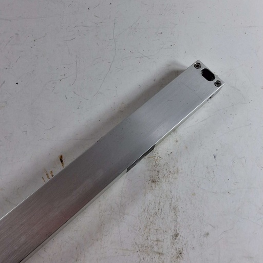 [LS903370MMSCALEHEIDENHAIN-REFURB-UNTESTED] LS 903 370MM SCALE HEIDENHAIN HEIDENHAIN LS 903 series exposed linear encoder with 370mm CHARMILLES - REFURB-UNTESTED