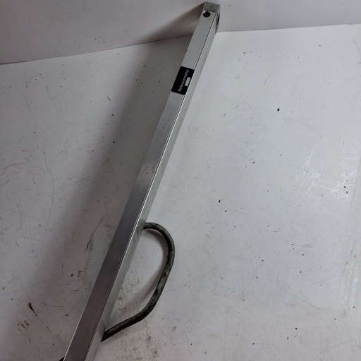 [LC903470MMSCALEHEIDENHAIN-USED-UNTESTED] LC 903 470MM SCALE HEIDENHAIN Heidenhain LC 903 series linear encoder scale with 470mm CHARMILLES - USED-UNTESTED
