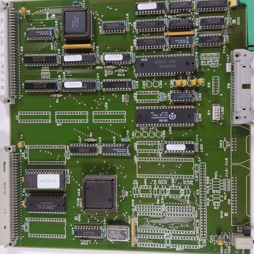 [8526330-USED-UNTESTED] 8526330 PCB IF LECT 3.5" FI3X0/FO20 CHARMILLES - USED-UNTESTED