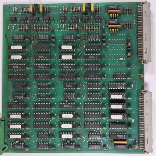 [852483-USED-UNTESTED] 852483 PCB AXE Z - C CHARMILLES - USED-UNTESTED