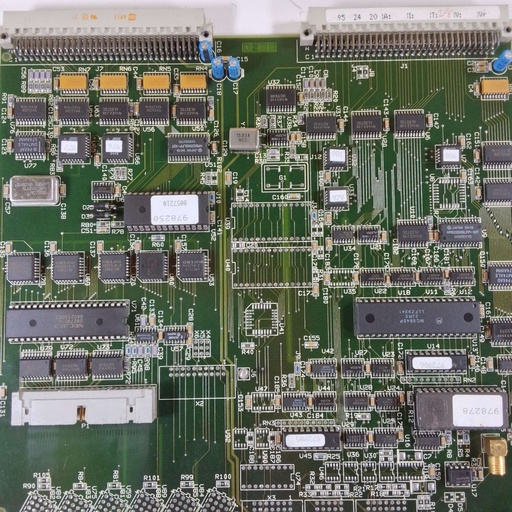 [8515050-USED-UNTESTED] 8515050 PCB PERIPHERAL CE/CF V2 FOR V3 CCU CHARMILLES - USED-UNTESTED