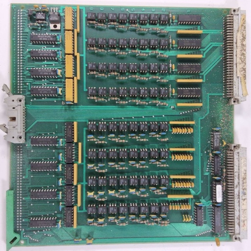 [852473-USED-UNTESTED] 852473 PCB IN/OUT VERSION 2 CHARMILLES - USED-UNTESTED