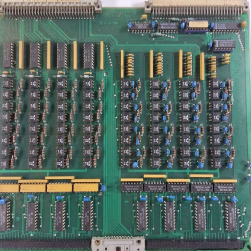[852472-USED-UNTESTED] 852472 PCB IN/OUT VERSION 1 CHARMILLES - USED-UNTESTED