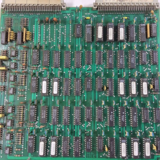 [852485-USED-UNTESTED] 852485 PCB AXE E - F CHARMILLES - USED-UNTESTED