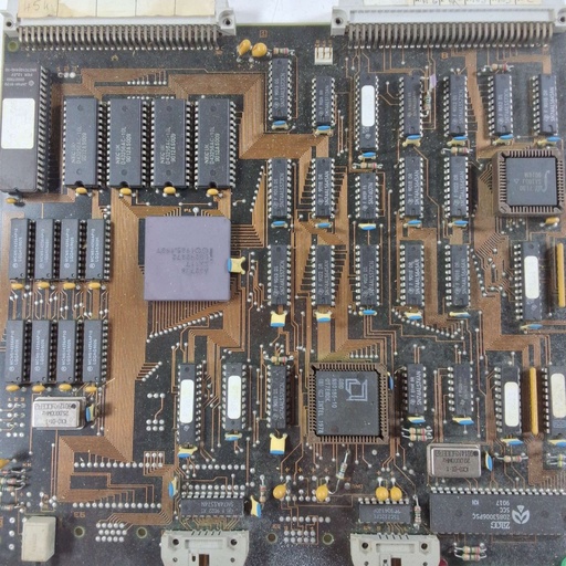 [8526090-USED-UNTESTED] 8526090 Part CHARMILLES - USED-UNTESTED