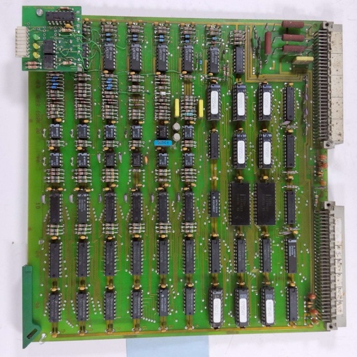[852453-USED-UNTESTED] 852453 PCB PILOT ACQUISITION/PA (FI100/FI200/FI600) CHARMILLES - USED-UNTESTED