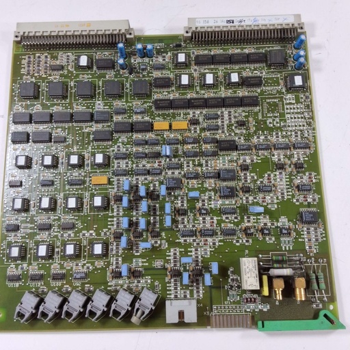 [NOPN202607290001-USED-UNTESTED] NOPN-20260729-0001 PCB PA-SA UNIFIED 8517720 CHARMILLES - USED-UNTESTED