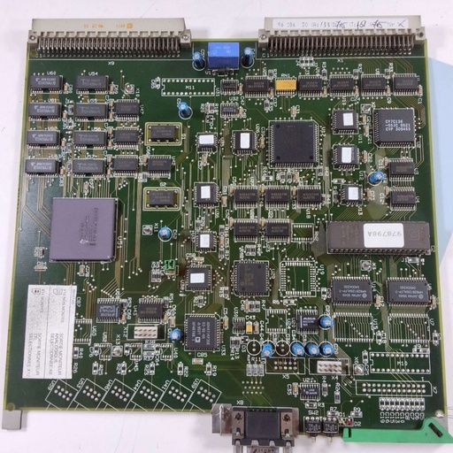[8517030C-USED-UNTESTED] PCB CRTC - UNIFIED