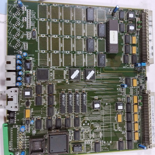 [8516990-USED-UNTESTED] 8516990 PCB CCU-PIL 186 UNV CSL1B CHARMILLES - USED-UNTESTED