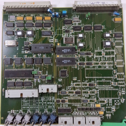 [8516500A-USED-UNTESTED] 8516500 A 8516500 PCB PERIPHERAL - UNIFIED CHARMILLES - USED-UNTESTED