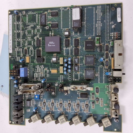 [851546-USED-UNTESTED] 851546 Circuit Board CHARMILLES - USED-UNTESTED