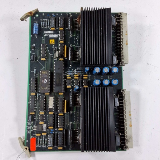 [IMC03C6176713-USED-UNTESTED] IMC-03C 617.671.3 AGIE MOTOR CONTROLLER CIRCUIT BOARD_IMC-03C_617.671.3_NR.631804.2_328.006 - USED-UNTESTED
