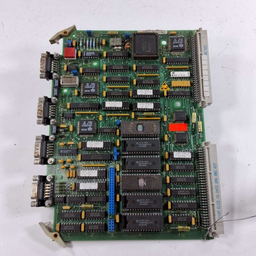 [6932040SBC19A-USED-UNTESTED] 693.204.0 SBC-19A 693.204.0 SBC-19A AGIE - USED-UNTESTED