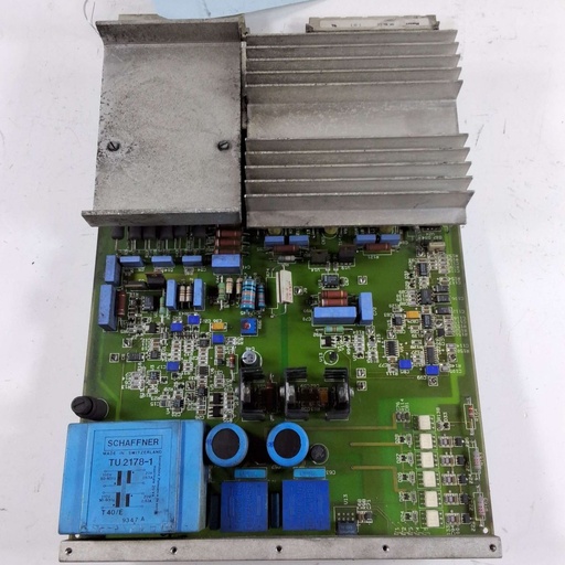 [8514110-USED-UNTESTED] 85 14110 PCB UPR POWER BOARD 1020 300/310 CHARMILLES - USED-UNTESTED