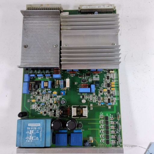 [8517800C-USED-UNTESTED] 8517800 C PCB UPR FIAB CSL1B & CSL2 CHARMILLES - USED-UNTESTED
