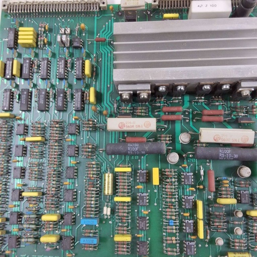 [8526240-USED-UNTESTED] PCB APM XYZ CE400/COLOR