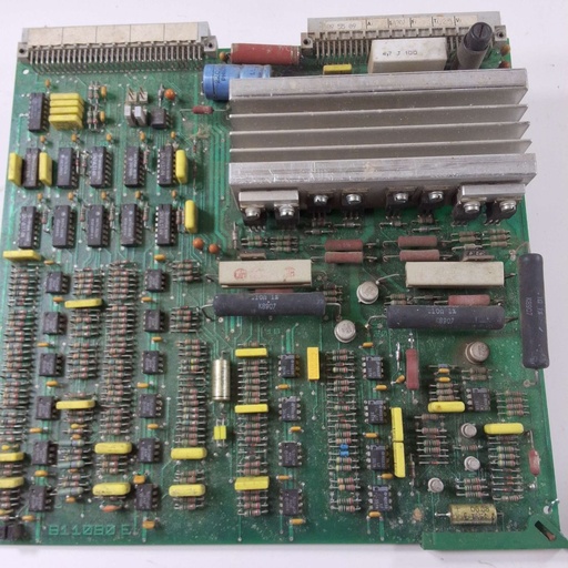 [852515-USED-UNTESTED] PCB APM 6A FM20CNC/FO20/FO100/FO200