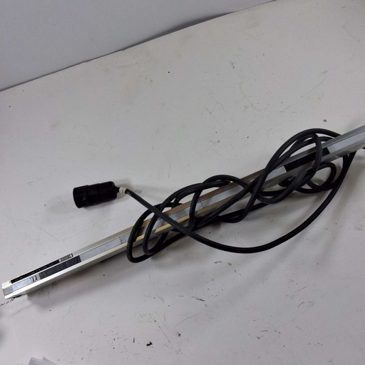 [AELS403ML370-REFURB-UNTESTED] HEIDENHAIN LINEAR SCALE LS 403 ML 370MM 334 755-59 200853610B 4318290