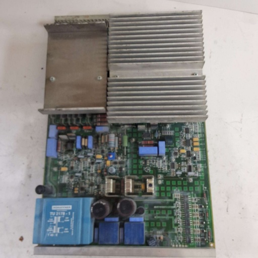 [208591110-USED-UNTESTED] PCB UPR FIAB 2000 SPW / HEW