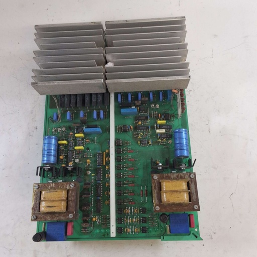 [852447J-USED-UNTESTED] PCB POWER UP 852447