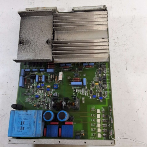 [8514110-USED-UNTESTED] PCB UPR POWER BOARD 1020 300/310