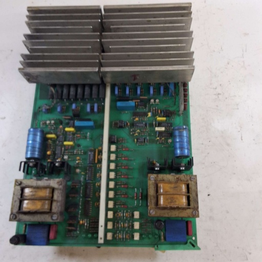 [852447H-USED-UNTESTED] PCB POWER UP 852447