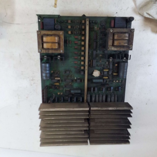 [852447-USED-UNTESTED] PCB POWER UP