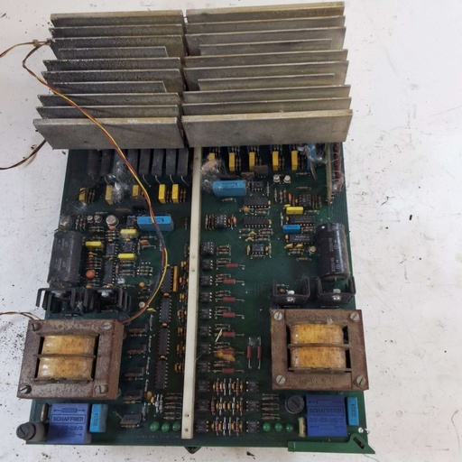 [852447-USED-UNTESTED] PCB POWER UP