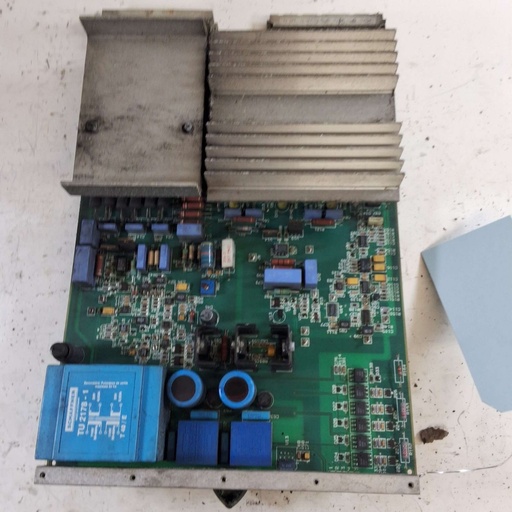 [8514110-USED-UNTESTED] PCB UPR POWER BOARD 1020 300/310