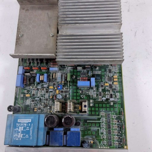 [208591110-USED-UNTESTED] PCB UPR FIAB 2000 SPW / HEW