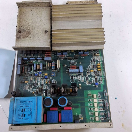 [8514110-USED-UNTESTED] PCB UPR POWER BOARD 1020 300/310
